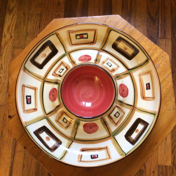 Gail Pittman Pottery Etsy