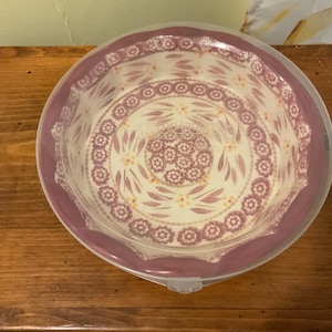 Temp-tations Old World Presentable Ovenware Dish with Lid