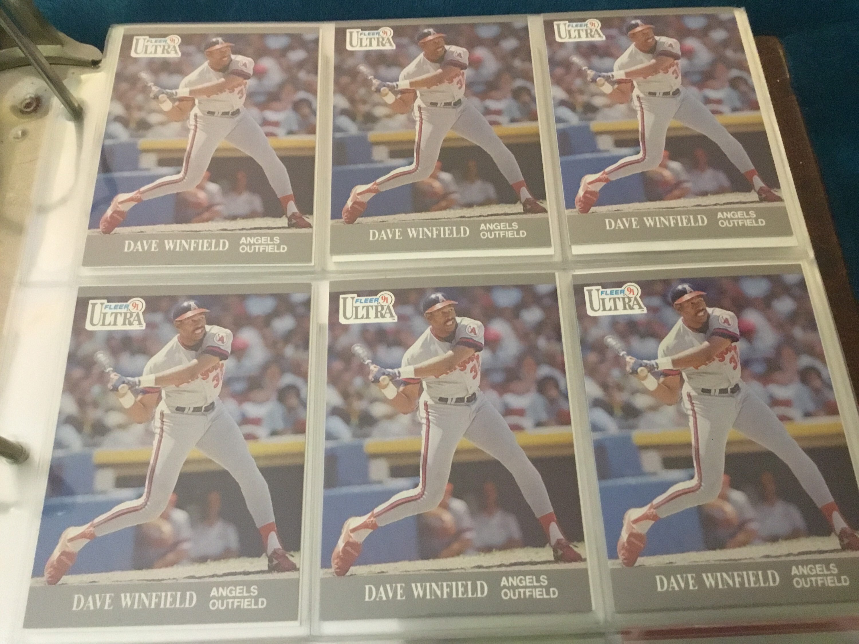 The Ultimate Guide To Dave Winfields Stats And Highlights - yzcym7b