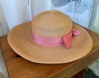 Fifth Sunday Exclusive Wool Beaded Hat - Etsy display picture 1