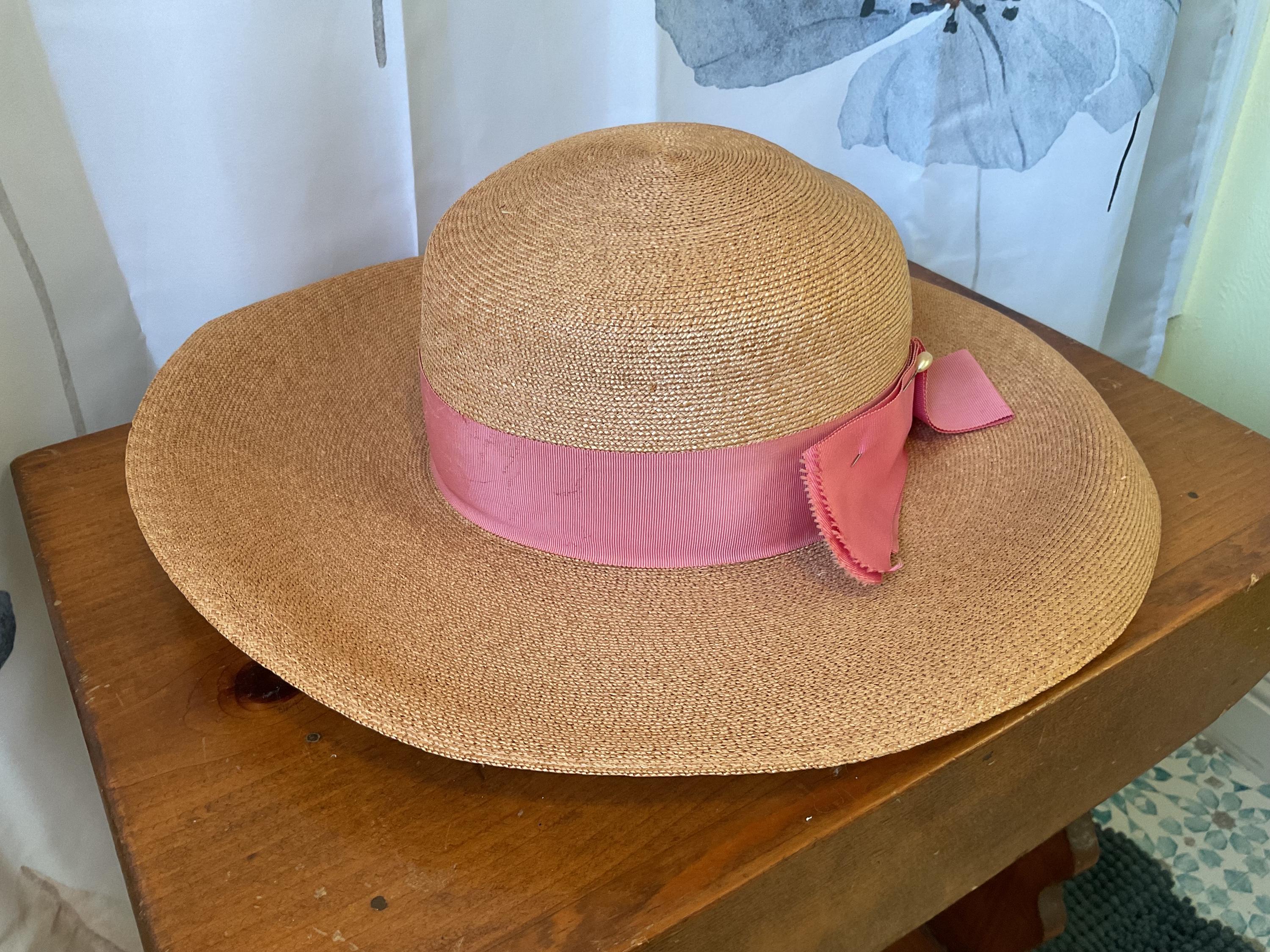 Betmar Hats - Etsy display picture 2