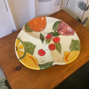 Ceramic Dipinto a Mano - Etsy