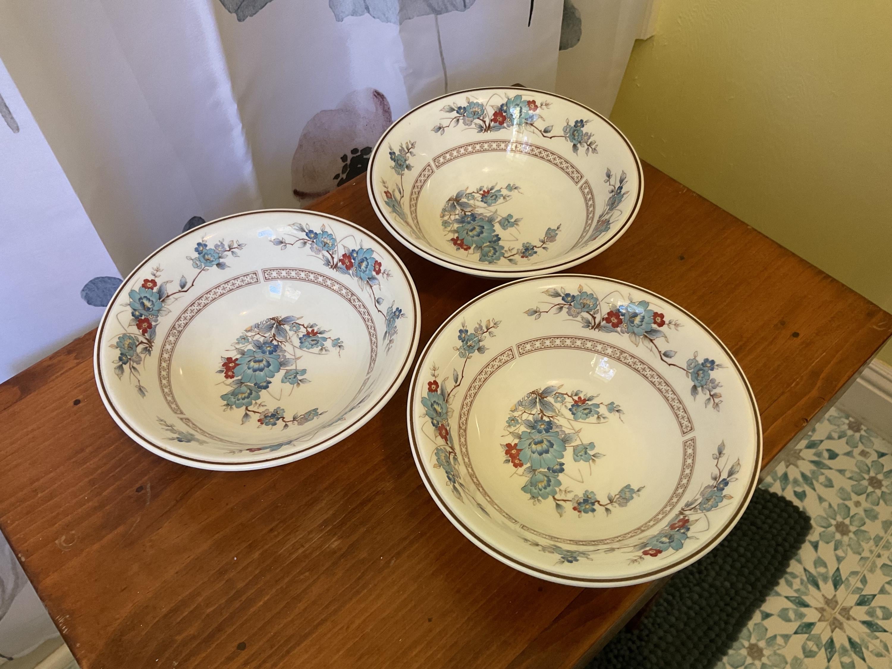 Noritake Versatone - Etsy