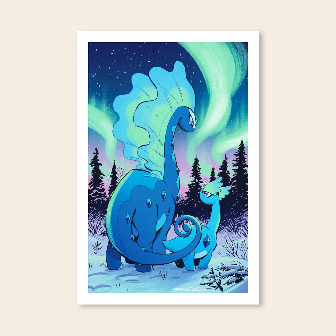 Amaura Art - Etsy