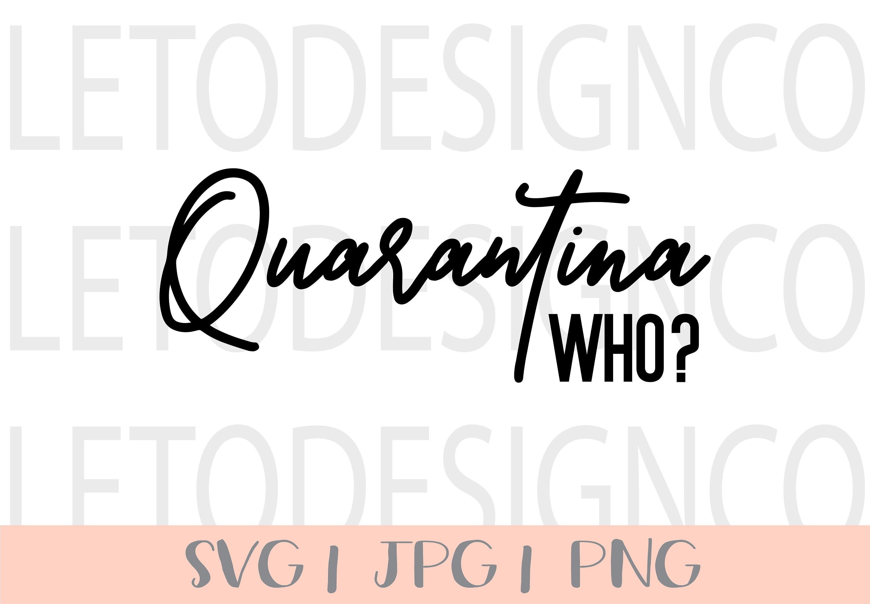 Download Quarantine SVG Baby SVG Baby announcement SVG Baby girl | Etsy