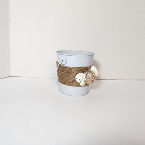 Shoreline Treasures-strandemmer afbeelding 4