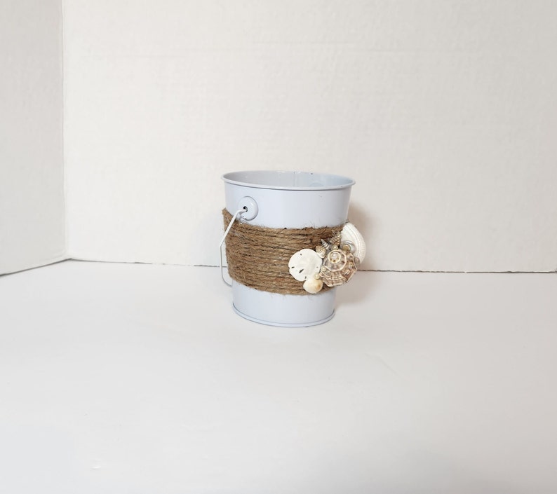 Shoreline Treasures-strandemmer afbeelding 4