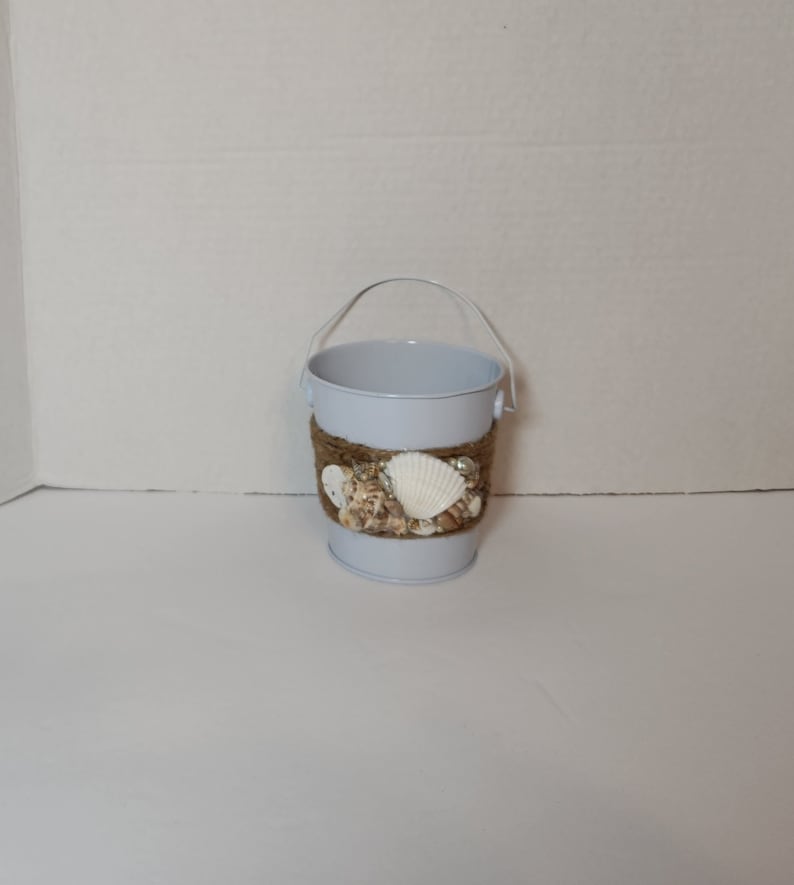Shoreline Treasures-strandemmer afbeelding 2