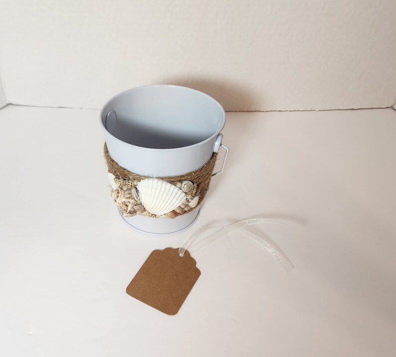 Shoreline Treasures-strandemmer afbeelding 6