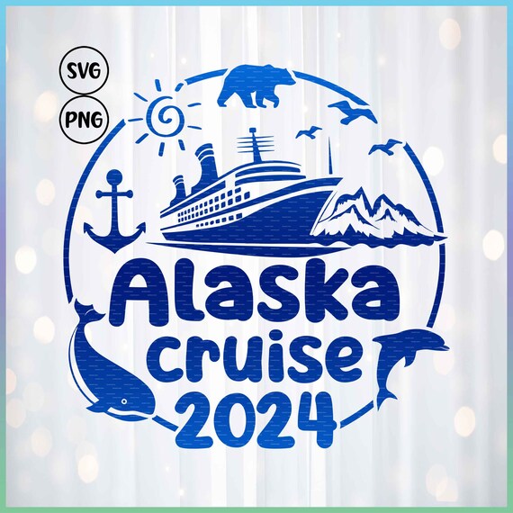 Cruise 2025 Clip Art Images