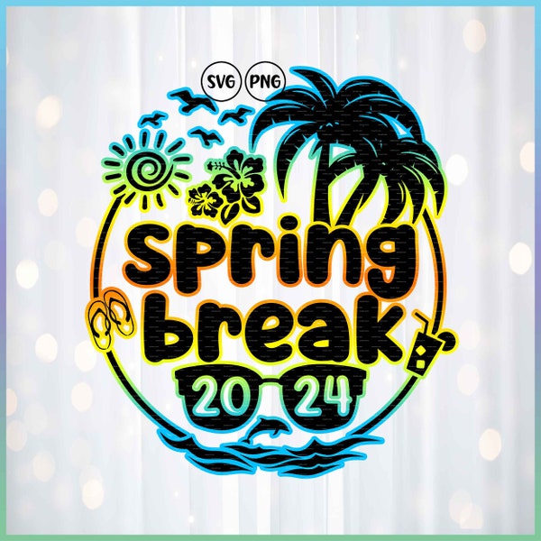 Spring break 2024 tee shirt png, Cruise door magnets printable, Friends cruise together t-shirt vacation matching outfit, Senior cruising