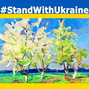 Stań z Ukrainą, Krajobraz Kijowa, Sztuka ukraińska, Pokój dla Ukrainy, Módl się za Ukrainę, Kocham Ukrainę, Bezpieczna Ukraina