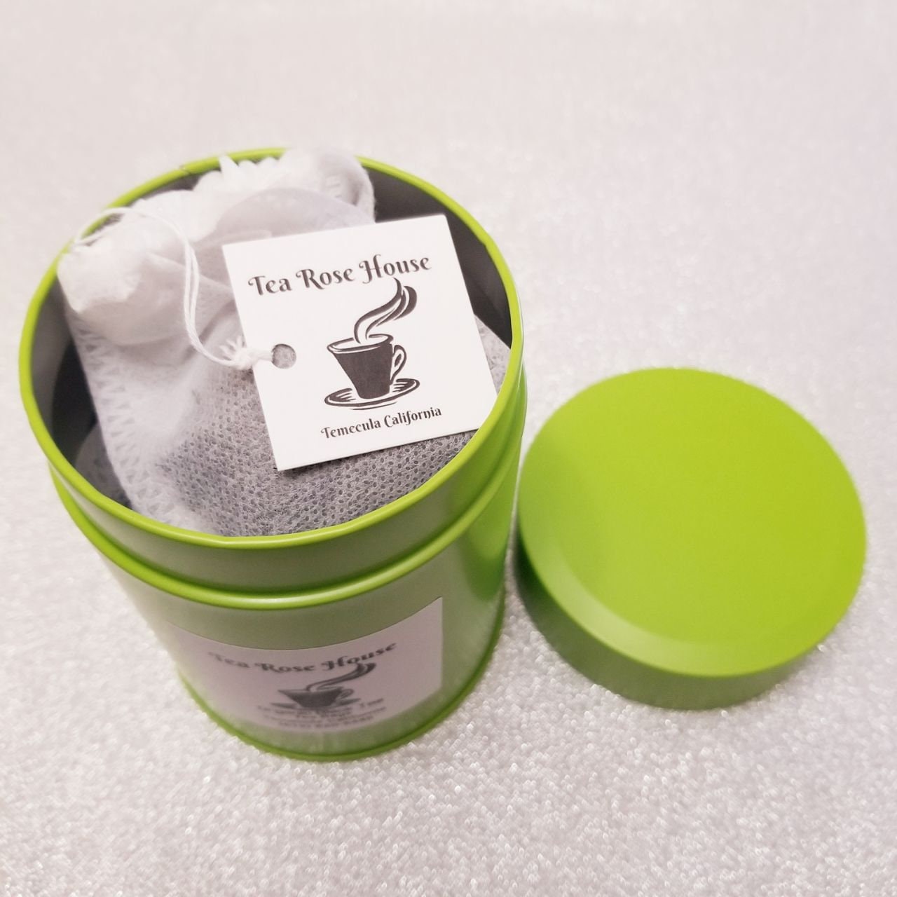 ORGANIC BLACK TEA Bags 10 Tea Bags Etsy