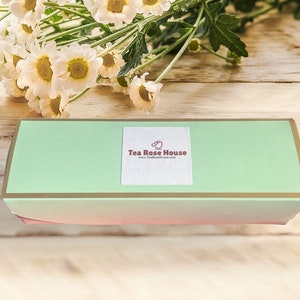 Shou Mei (10 Tea bags)