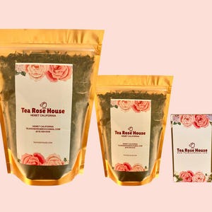 Organic Green Tea Loose Leaf: Fresh, Lightly Caffeinated Detox
