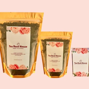 Tieguanyin Oolong Tea – Traditional Chinese Loose Leaf – Floral & Buttery Semi-Oxidized Tea – Premium Iron Goddess