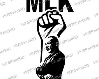 Free Free Martin Luther King Svg Free 308 SVG PNG EPS DXF File
