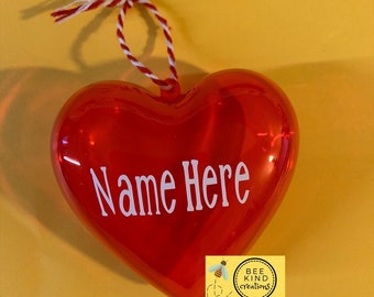 Blank Heart Templates Printable Heart Shape Pdfs