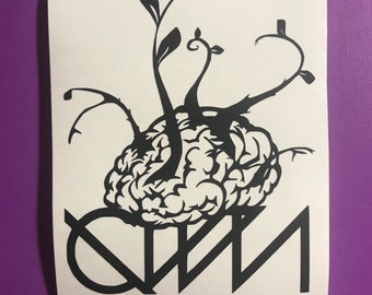 Download Ganja White Night Etsy