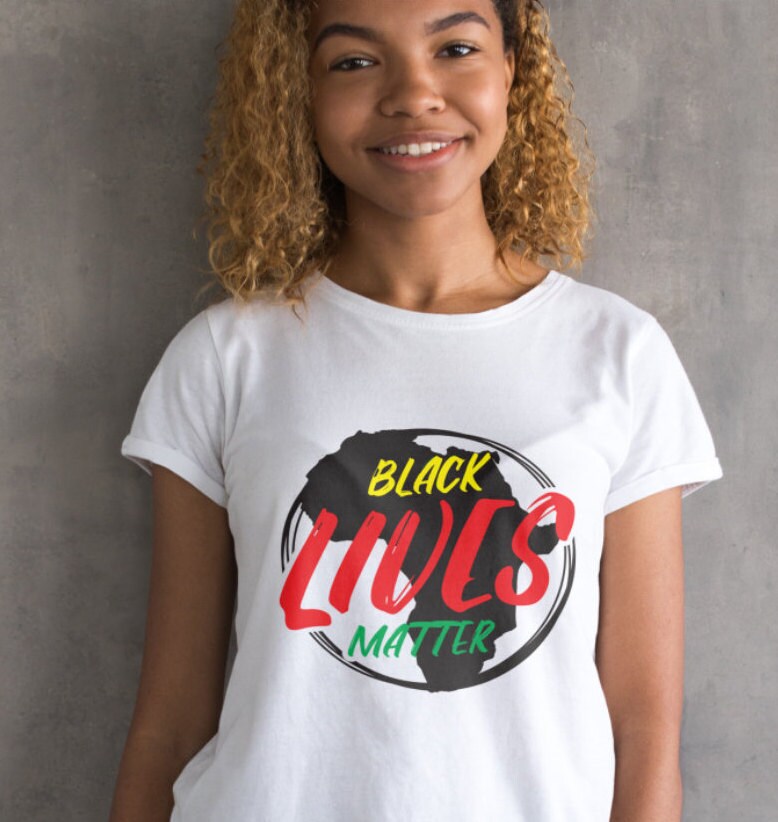 blm t shirts for sale
