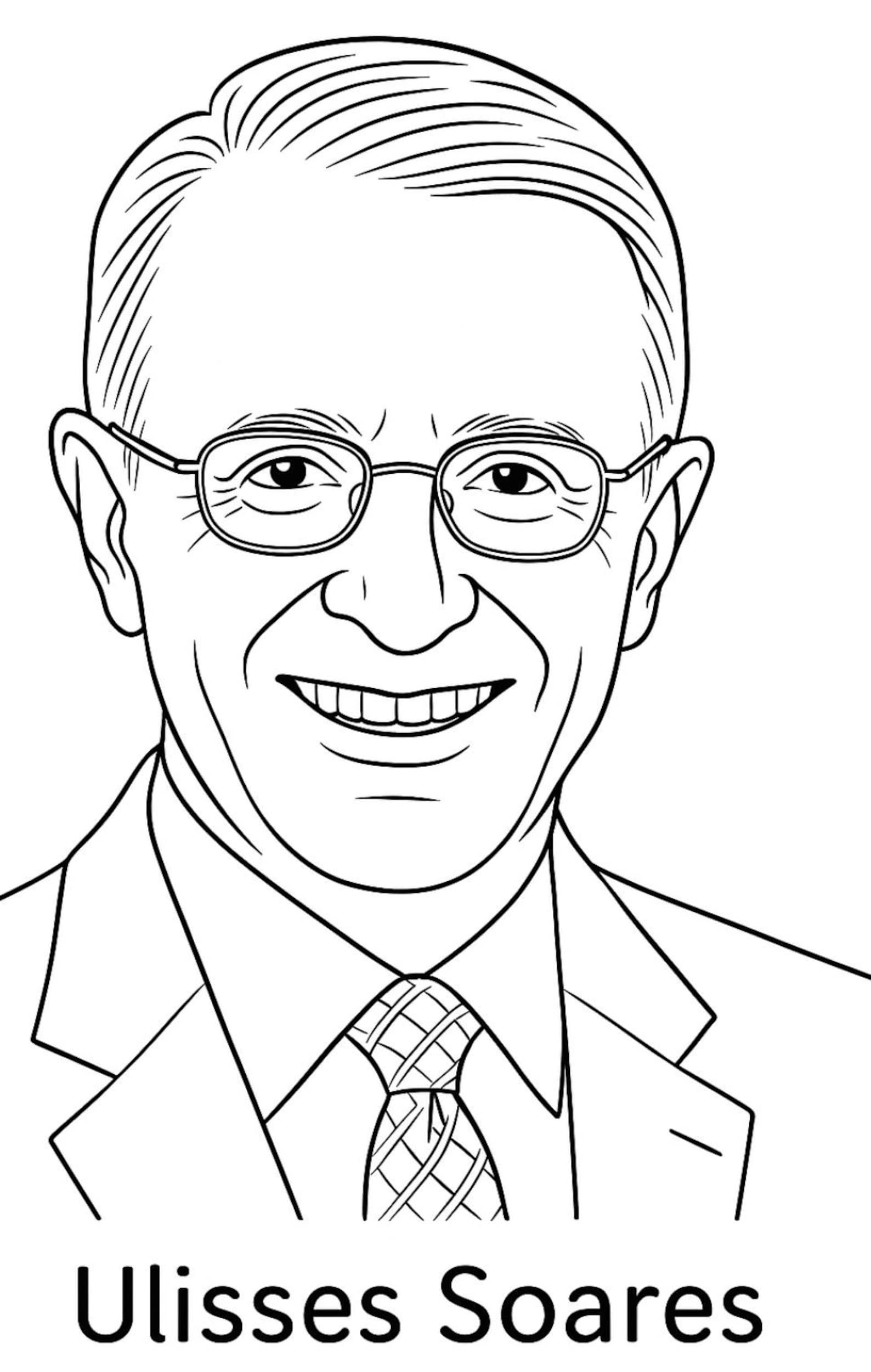 12 Apostles Coloring Pages | First Presidency, Book of Mormon, LDS ...