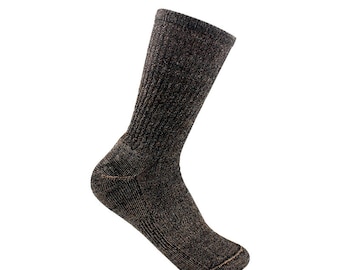 Backpaca Hiker Sock, lightweight cushioned warmth