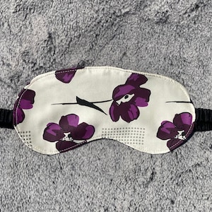 Silk Sleep Mask Luxury Eye Mask