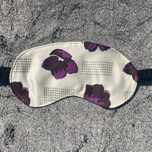 Silk Sleep Mask Luxury Eye Mask