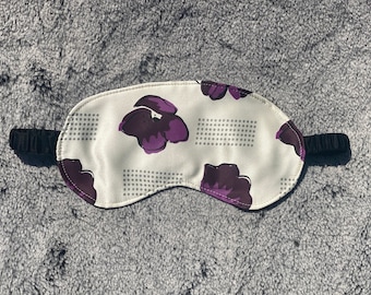 Silk Sleep Mask Luxury Eye Mask