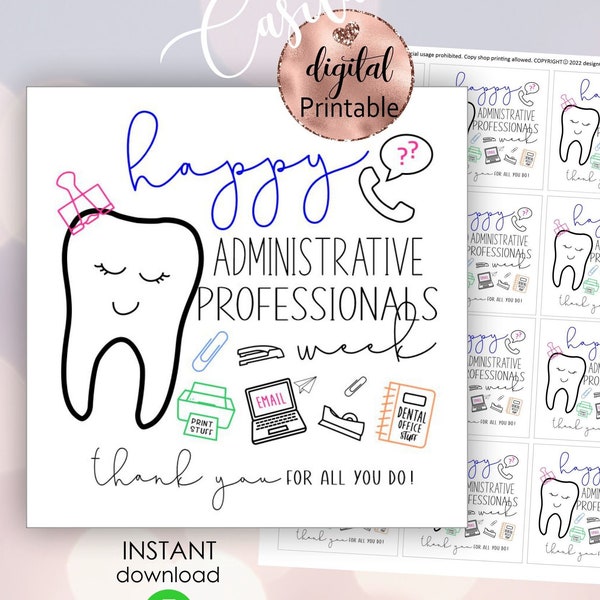 Dental Office Decor Etsy