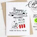 Spice up Your Holidays Printable Label Gift Tag,hot Sauce Christmas Tag ...