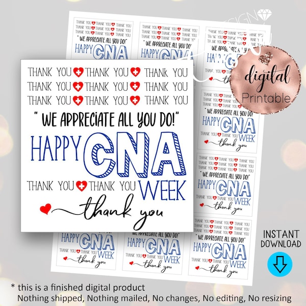 Cna Week Gifts 60+ Gift Ideas for 2024