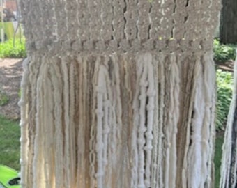 Macrame