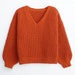 see more listings in the Crochet - Sweater section
