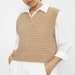 see more listings in the Crochet - Vest section