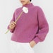 see more listings in the Crochet - Sweater section