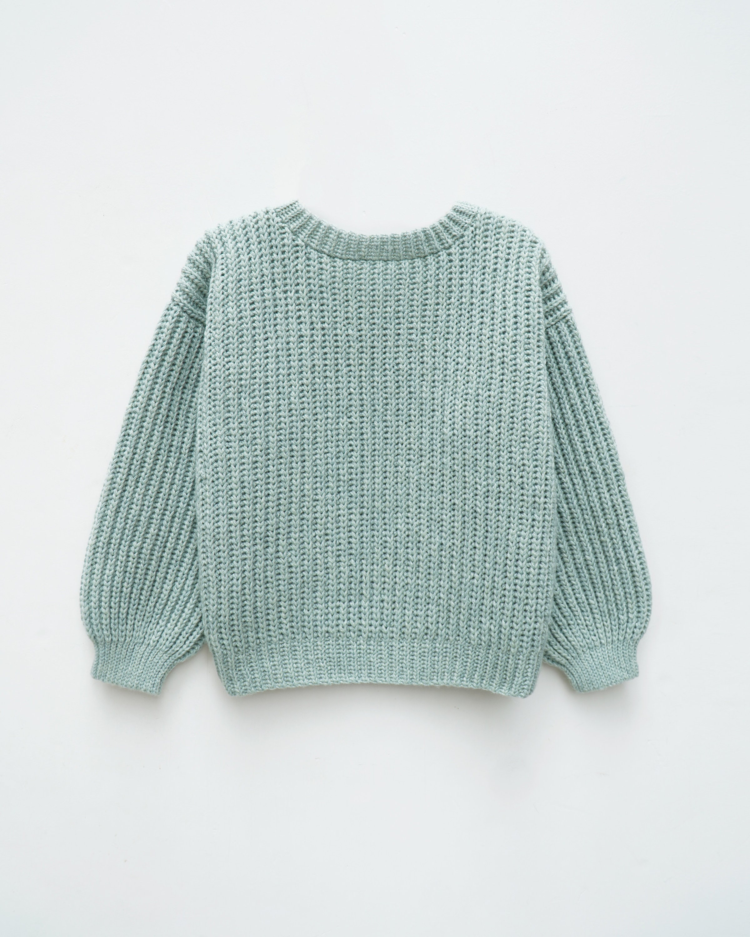 トップス nknit pattern pullover sweat 130size il_fullxfull.4962512113_b4jd.jpg