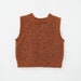 see more listings in the Crochet - Vest section