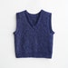 see more listings in the Crochet - Vest section