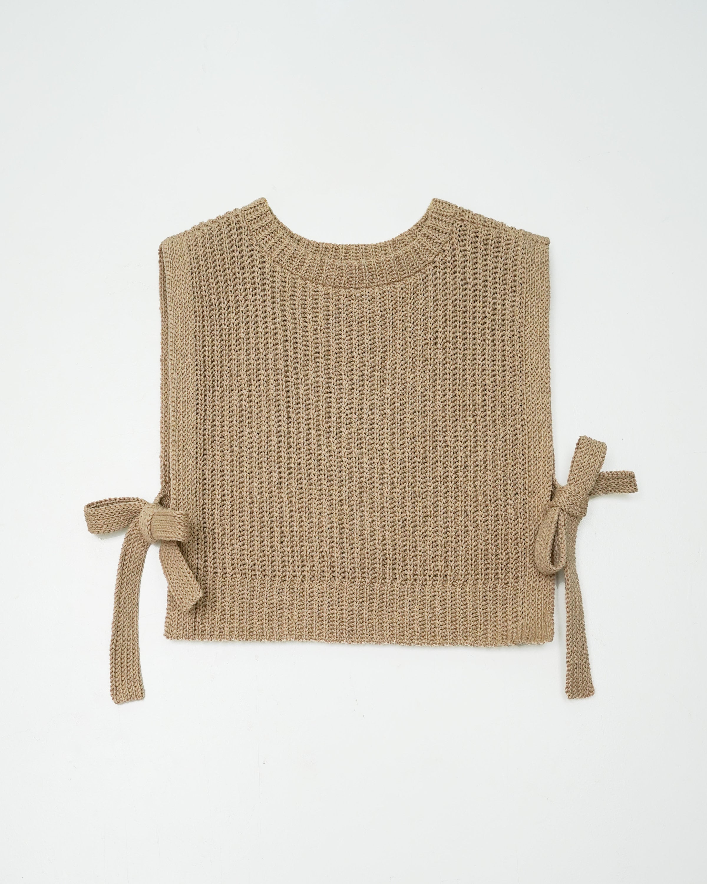 tyn.TGOR | 2024 S/S Hand crochet 