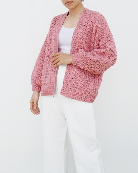 美品　CPFM CROCHET KNIT CARDIGAN size1 CPFM CROCHET KNIT CARDIGAN – HUMAN MADE Inc.