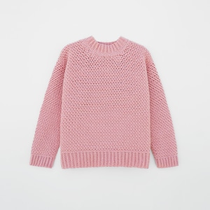Gehäkelter Pullover Muster, Einfache Häkel Strickjacke Muster, Klassischer Häkelpullover, Gemütlicher Pullover Muster, Häkelweste Pullover