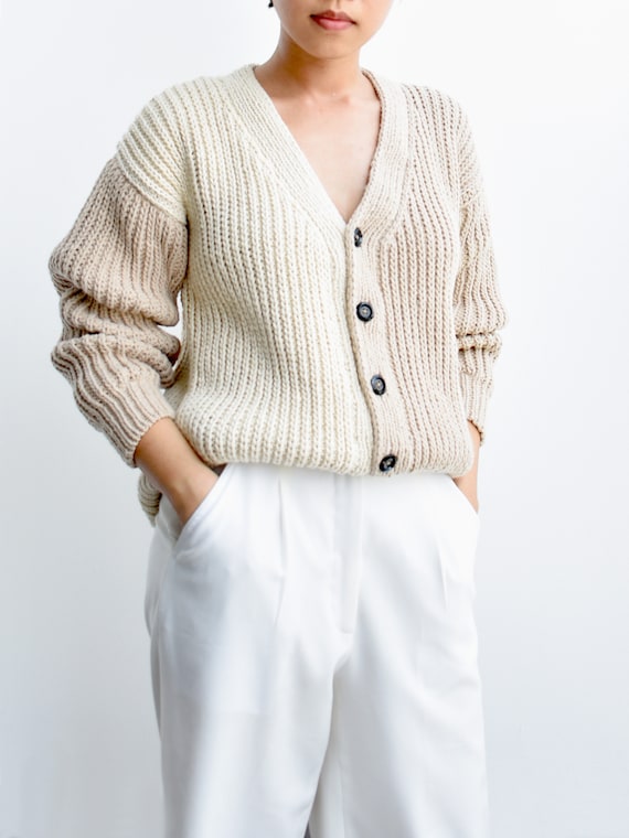 Knitting Cardigan Pattern Knitting 