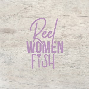 Fisherwomen 