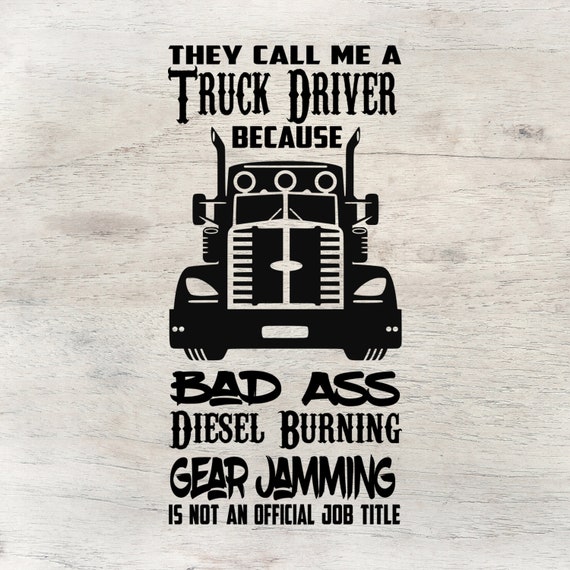 I'm A Badass Tow Truck Driver Like A Boss T-Shirt I'm A Badass Tow Truck Driver Like A Boss T-Shirt