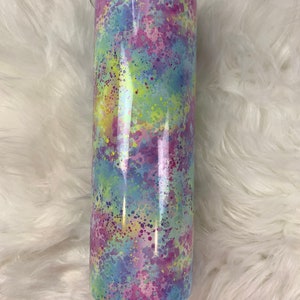 Pastel 20oz Tumbler