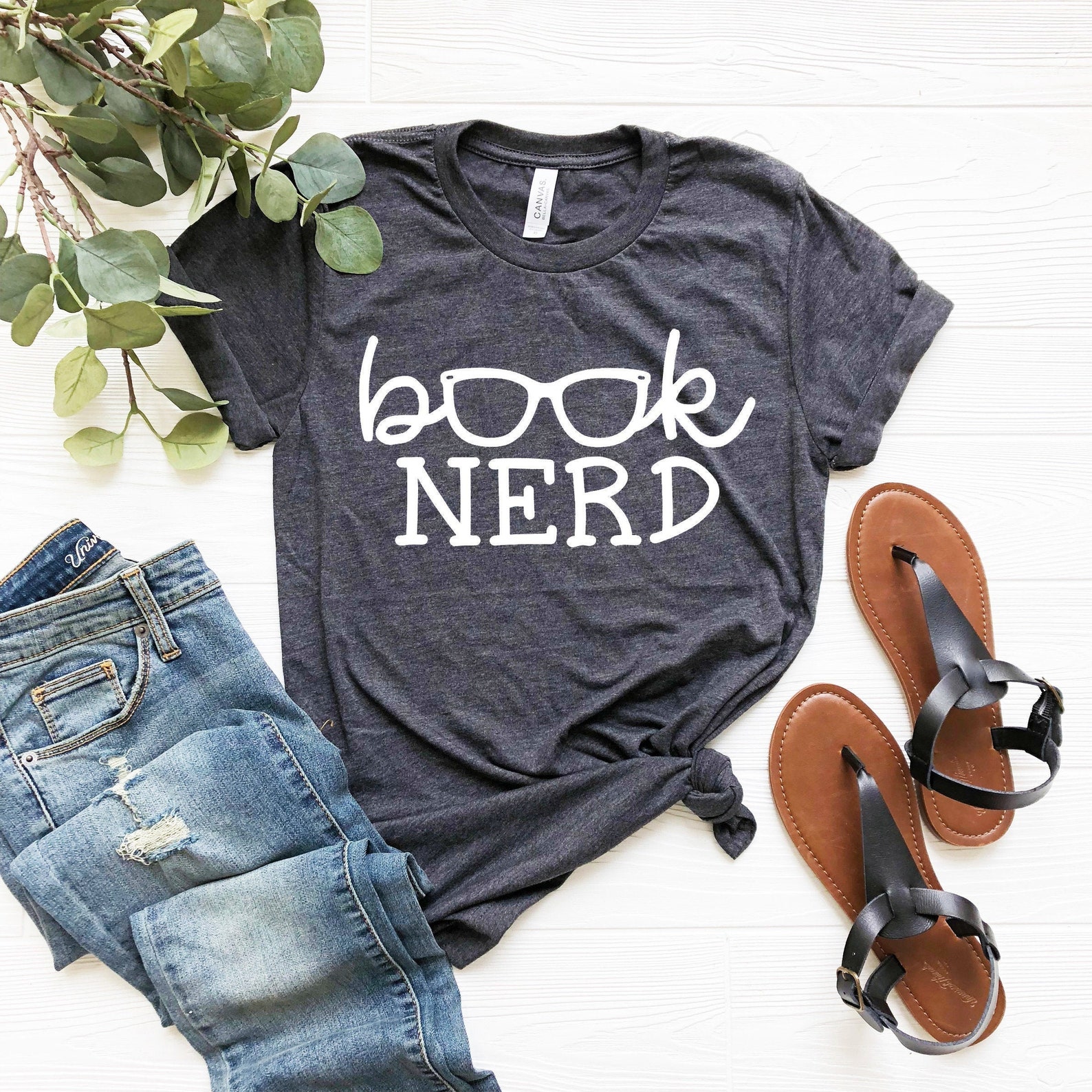 Book Nerd Tshirts I Love Reading T Shirts Book for Nerds Etsy