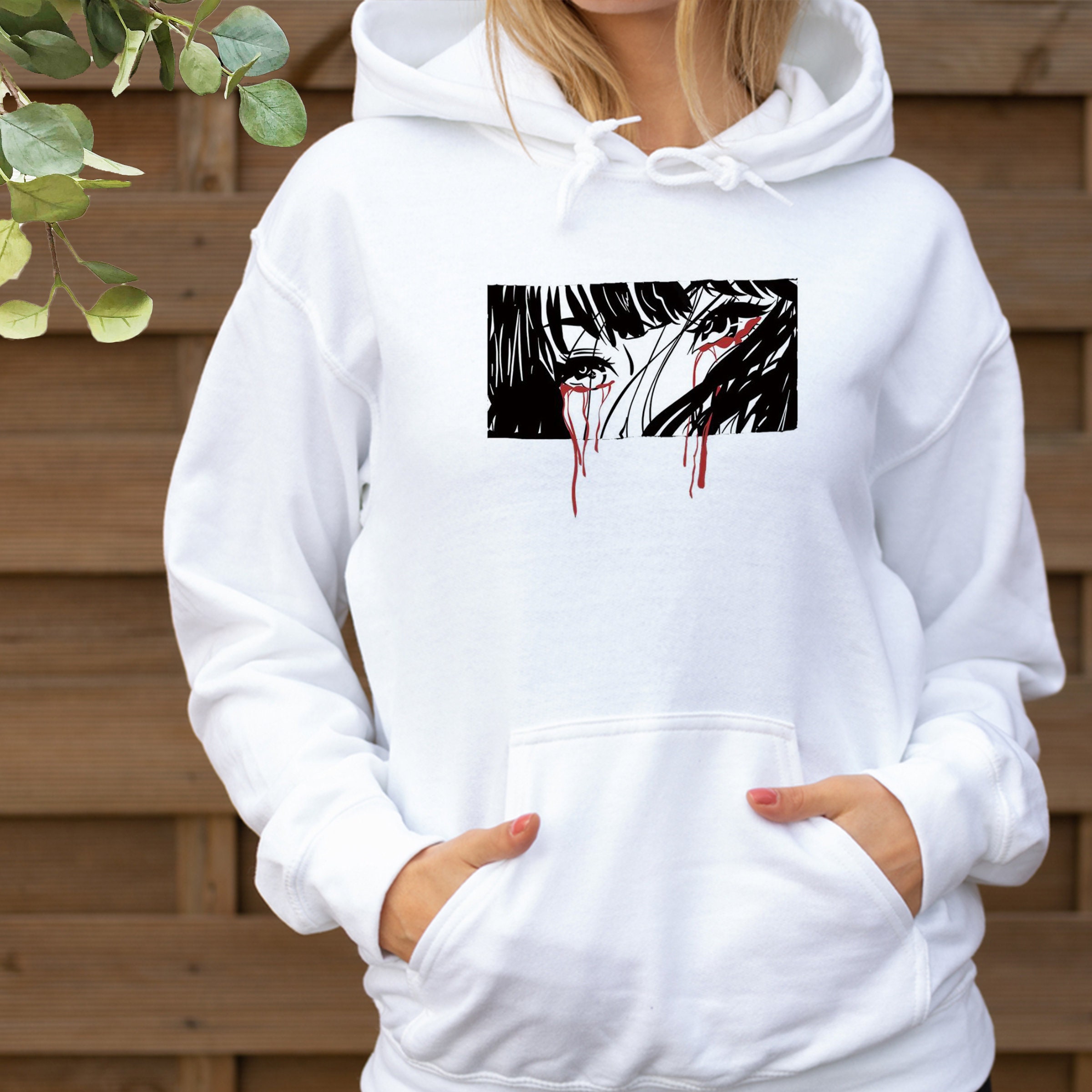 Hoodies  Animehood UK