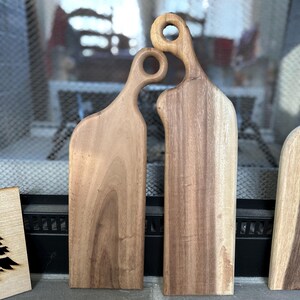 Romeo and Juliet, Cutting Boards, nesting, gifts for couples, wedding, anniversary