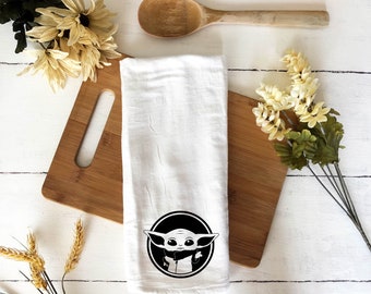 star wars kitchen towels